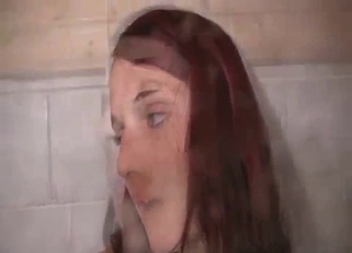 Leggy teen is about to enjoy amazing incest